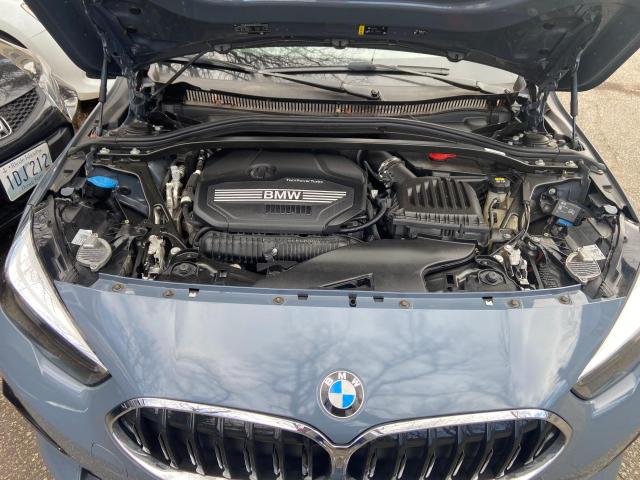 Photo 7 from auction – 2021 BMW 228 XI with VIN WBA73AK03M7H19765