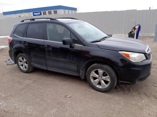 Zdjęcie 4 z aukcji – 2014 SUBARU FORESTER 2 z VIN JF2SJAHC5EH417845