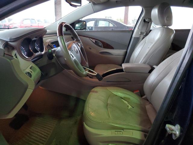 Photo 7 from auction – 2011 BUICK LACROSSE C with VIN 1G4GE5ED0BF166720