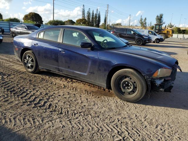 Photo 4 from auction – 2014 DODGE CHARGER SE with VIN 2C3CDXBG4EH147109