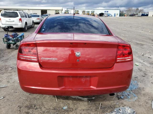 Photo 6 from auction – 2008 DODGE CHARGER with VIN 2B3KA43G78H266615