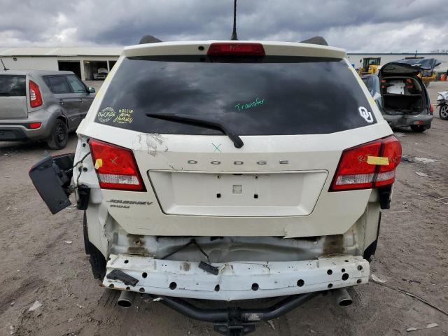 Photo 6 from auction – 2015 DODGE JOURNEY SX with VIN 3C4PDDBG0FT709611
