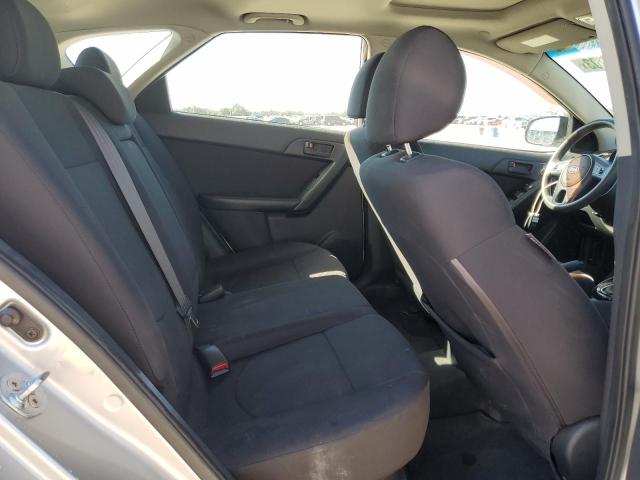 Photo 10 from auction – 2012 KIA FORTE EX with VIN KNAFU5A26C5503614