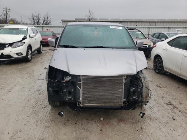 Photo 5 from auction – 2017 DODGE GRAND CARA with VIN 2C4RDGBG8HR851530