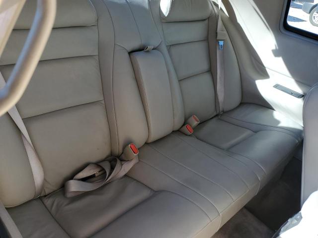 Photo 10 from auction – 1997 CADILLAC ELDORADO with VIN 1G6EL12Y9VU604171