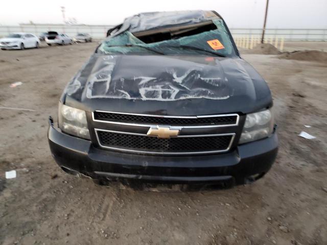 Photo 5 from auction – 2007 CHEVROLET AVALANCHE with VIN 3GNEC12JX7G290561