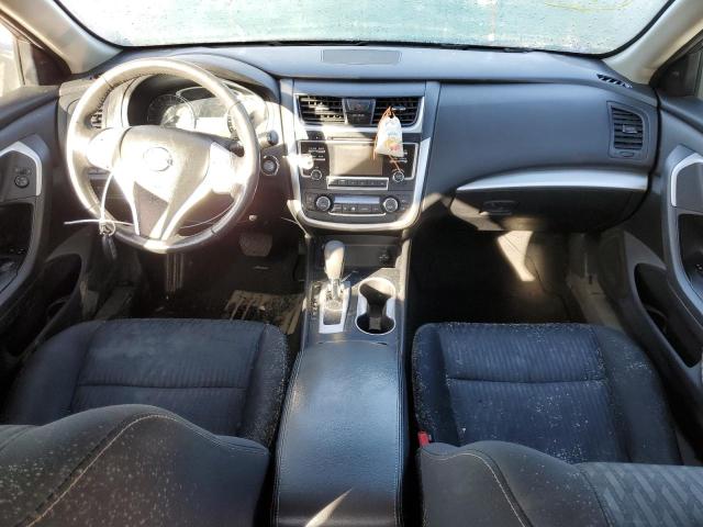 Photo 8 from auction – 2017 NISSAN ALTIMA 2.5 with VIN 1N4AL3AP9HC289467