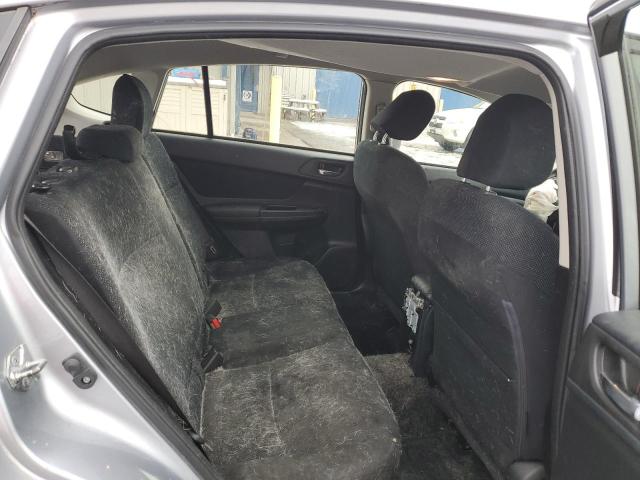 Photo 10 from auction – 2014 SUBARU IMPREZA PR with VIN JF1GPAC65E8260246