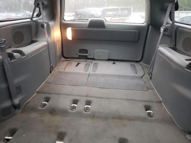 Photo 10 from auction – 2007 CHRYSLER TOWN & COU with VIN 2A4GP54L47R156175