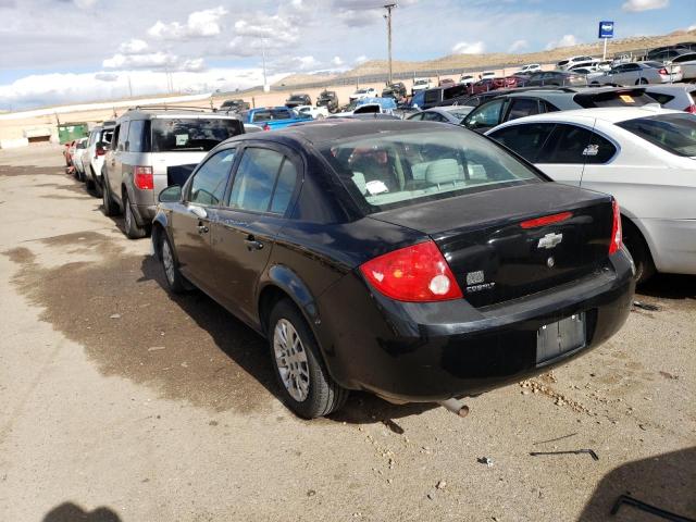 Photo 2 from auction – 2010 CHEVROLET COBALT with VIN 1G1AB5F58A7105157
