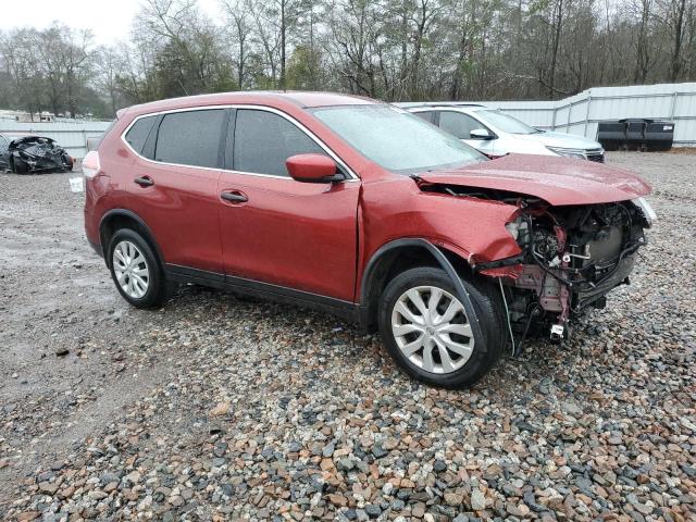 Photo 4 from auction – 2016 NISSAN ROGUE S with VIN JN8AT2MT8GW023517