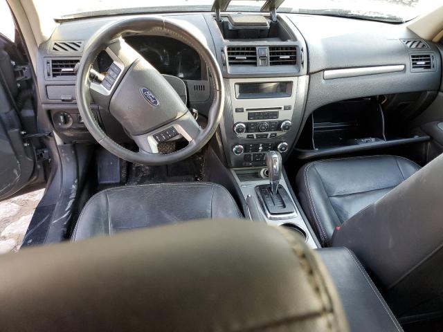 Photo 8 from auction – 2011 FORD FUSION SEL with VIN 3FAHP0JA2BR340572