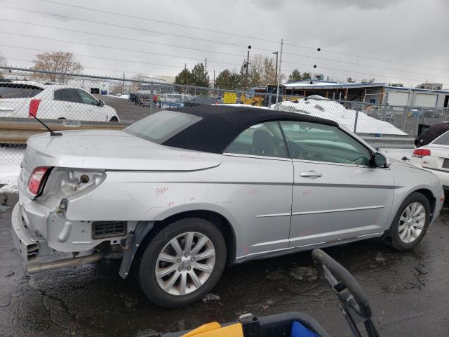 Photo 3 from auction – 2010 CHRYSLER SEBRING TO with VIN 1C3BC5ED8AN153310