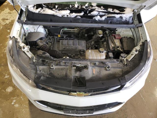 Photo 11 from auction – 2020 CHEVROLET TRAX with VIN KL7CJKSB8LB030888