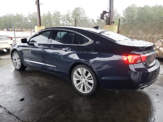 Photo 2 from auction – 2016 CHEVROLET IMPALA LTZ with VIN 1G1145S35GU164109
