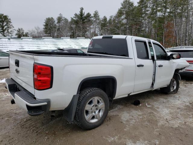 Photo 3 from auction – 2018 CHEVROLET SILVERADO with VIN 1GCVKPEC7JZ325334
