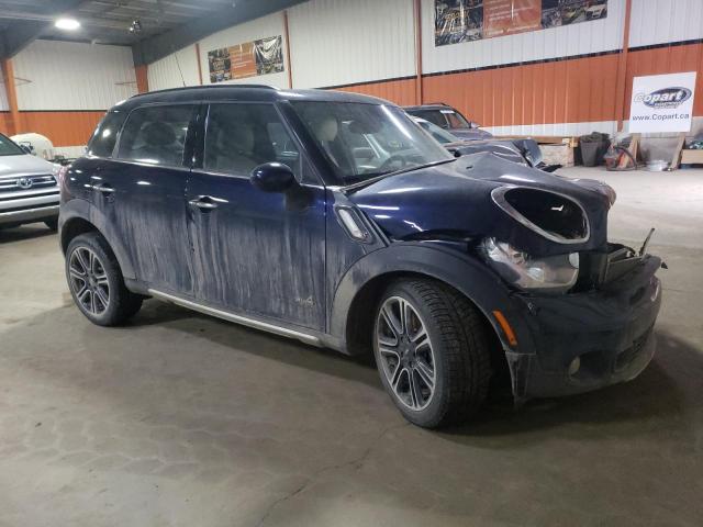 Photo 4 from auction – 2016 MINI COOPER S C with VIN WMWZC5C56GWU00006