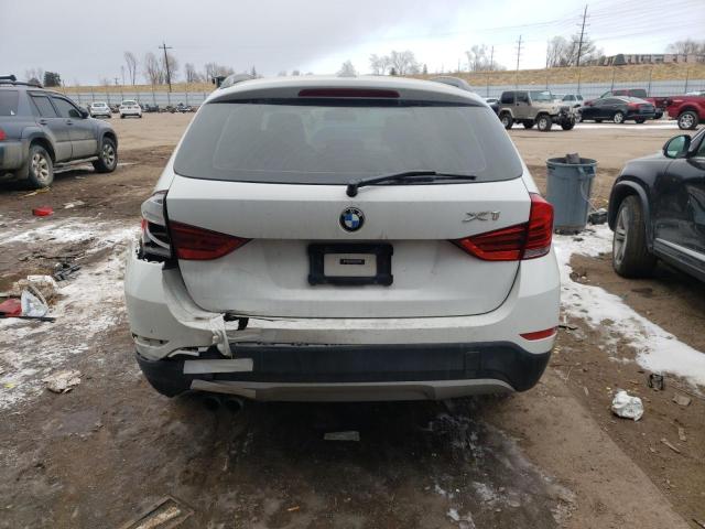 Photo 6 from auction – 2013 BMW X1 XDRIVE2 with VIN WBAVL1C50DVR87487