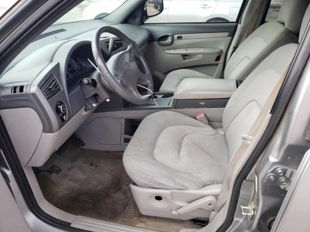 Photo 7 from auction – 2004 BUICK RENDEZVOUS with VIN 3G5DA03E24S579701