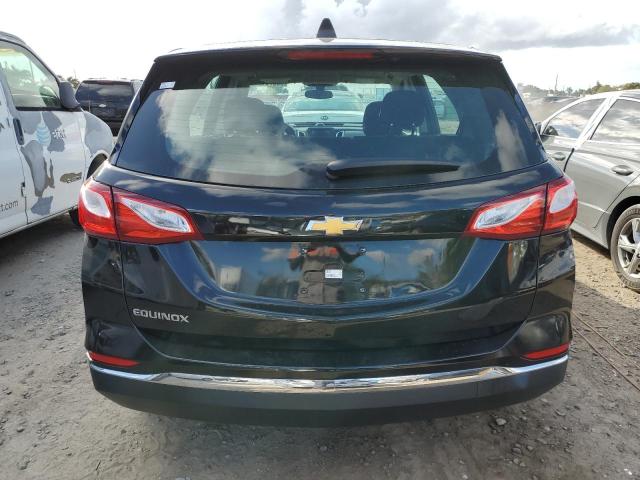 Photo 6 from auction – 2018 CHEVROLET EQUINOX with VIN 2GNAXHEV1J6297671