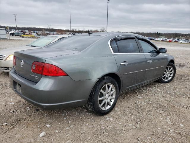 Photo 3 from auction – 2007 BUICK LUCERNE CX with VIN 1G4HD57217U225490