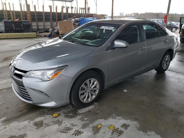 Photo 1 from auction – 2015 TOYOTA CAMRY LE with VIN 4T1BF1FK7FU111812