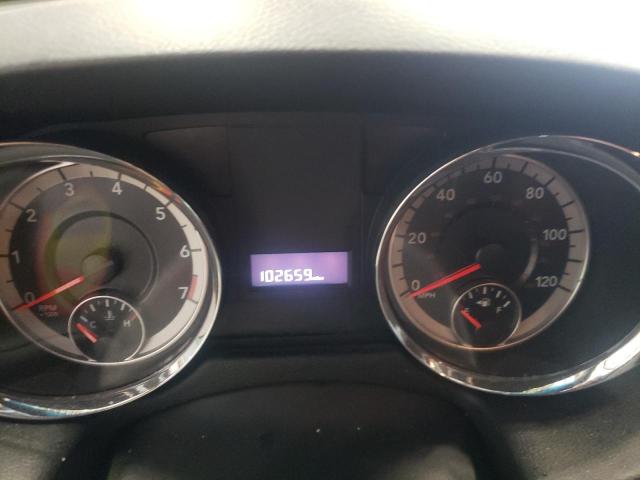 Photo 9 from auction – 2015 DODGE GRAND CARA with VIN 2C4RDGBGXFR594089