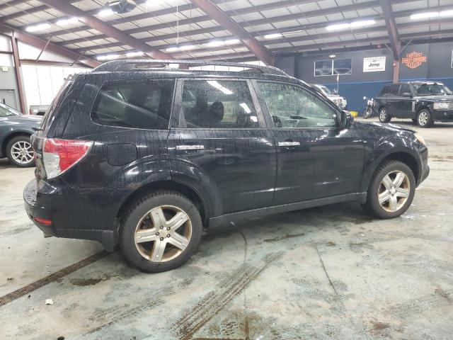 Photo 3 from auction – 2009 SUBARU FORESTER 2 with VIN JF2SH63679H782317