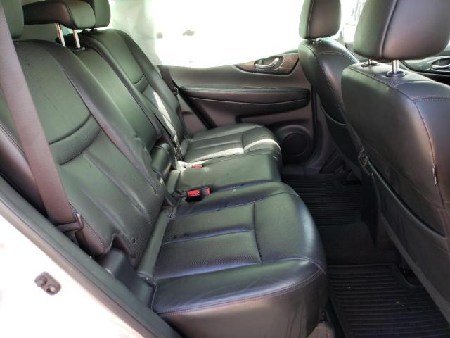 Photo 11 from auction – 2015 NISSAN ROGUE S with VIN 5N1AT2MT2FC775575