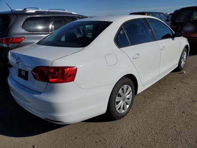 Photo 3 from auction – 2014 VOLKSWAGEN JETTA BASE with VIN 3VW1K7AJ8EM328167