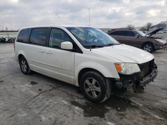 Photo 4 from auction – 2013 DODGE GRAND CARA with VIN 2C4RDGCGXDR521445