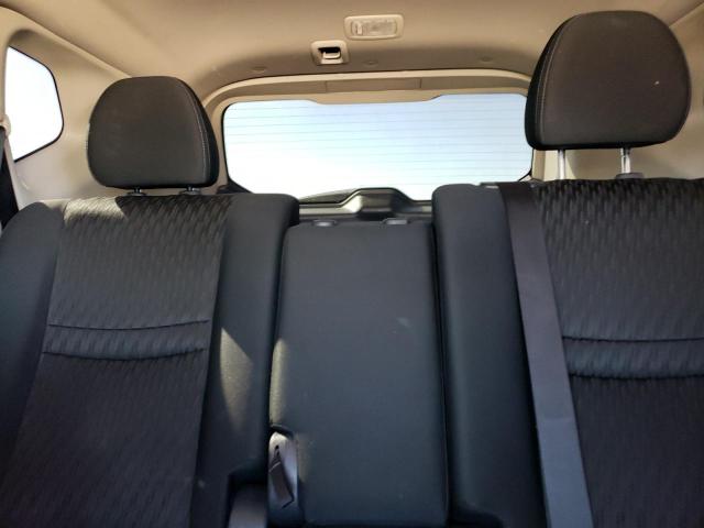 Photo 10 from auction – 2019 NISSAN ROGUE S with VIN KNMAT2MT6KP536957