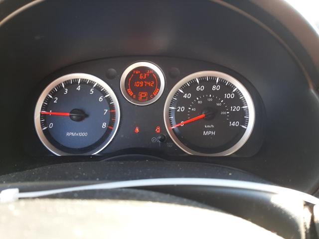Photo 9 from auction – 2012 NISSAN SENTRA 2.0 with VIN 3N1AB6AP7CL670894