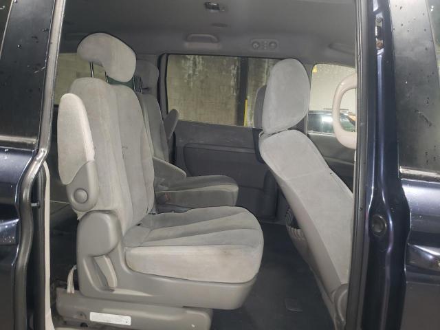 Photo 11 from auction – 2008 KIA SEDONA EX with VIN KNDMB233486208629