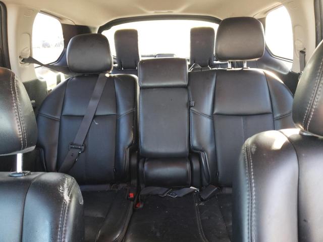 Photo 10 from auction – 2020 NISSAN PATHFINDER with VIN 5N1DR2CN9LC602291