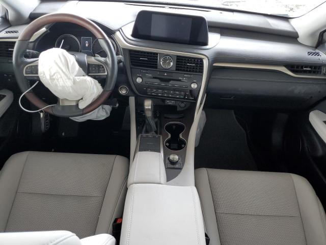 Photo 8 from auction – 2021 LEXUS RX 350 with VIN 2T2HZMAA2MC212591