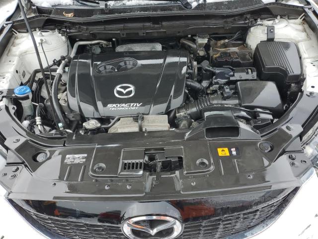 Photo 11 from auction – 2014 MAZDA CX-5 GT with VIN JM3KE4DY2E0412985
