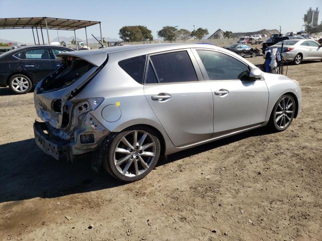 Photo 3 from auction – 2012 MAZDA 3 I with VIN JM1BL1M80C1698727