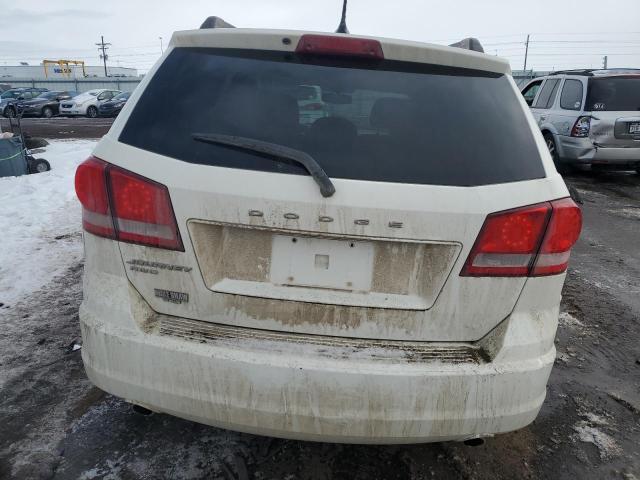 Photo 6 from auction – 2014 DODGE JOURNEY SE with VIN 3C4PDDAG2ET187712