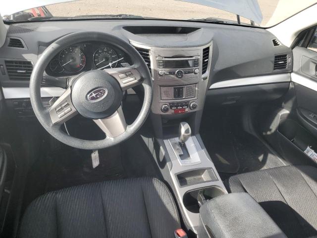 Photo 8 from auction – 2011 SUBARU LEGACY 2.5 with VIN 4S3BMCA67B3245333
