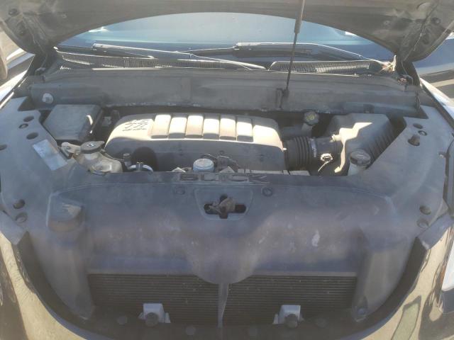 Photo 12 from auction – 2011 BUICK ENCLAVE CX with VIN 5GAKRBEDXBJ286959
