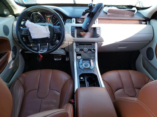 Photo 8 from auction – 2012 LAND ROVER RANGE ROVE with VIN SALVV2BG1CH665064