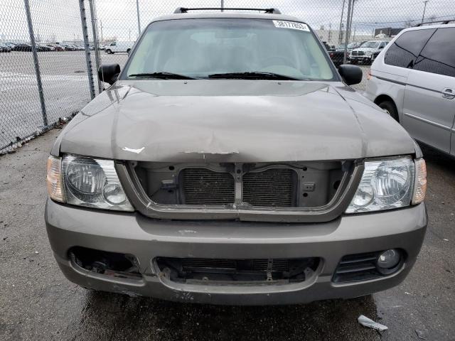Photo 5 from auction – 2005 FORD EXPLORER X with VIN 1FMZU73E85UC01426