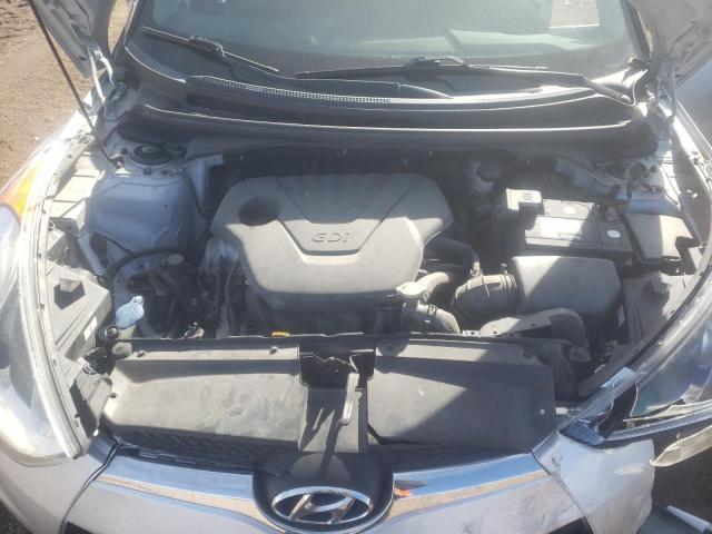 Photo 11 from auction – 2013 HYUNDAI VELOSTER with VIN KMHTC6AD6DU091908