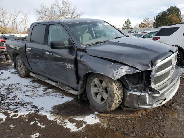 Photo 4 from auction – 2016 RAM 1500 SLT with VIN 1C6RR7LG2GS320330