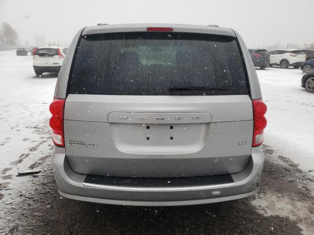Photo 6 from auction – 2014 DODGE GRAND CARA with VIN 2C4RDGBG0ER335433