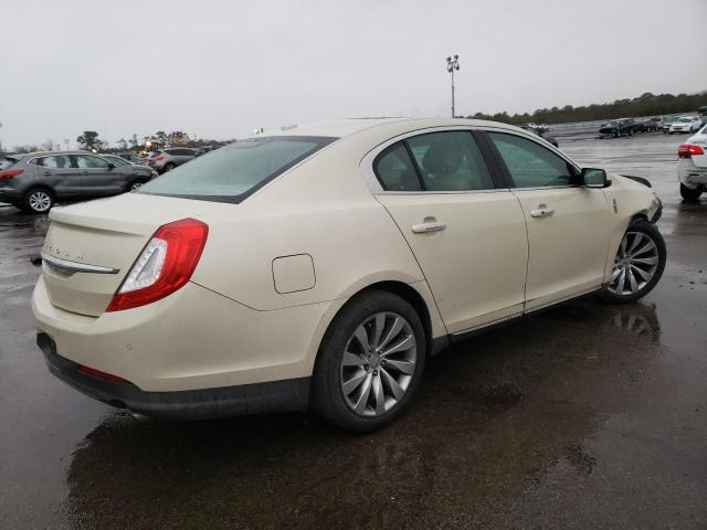 Photo 3 from auction – 2015 LINCOLN MKS with VIN 1LNHL9EK3FG600502