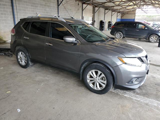 Photo 4 from auction – 2014 NISSAN ROGUE S with VIN 5N1AT2MLXEC800446