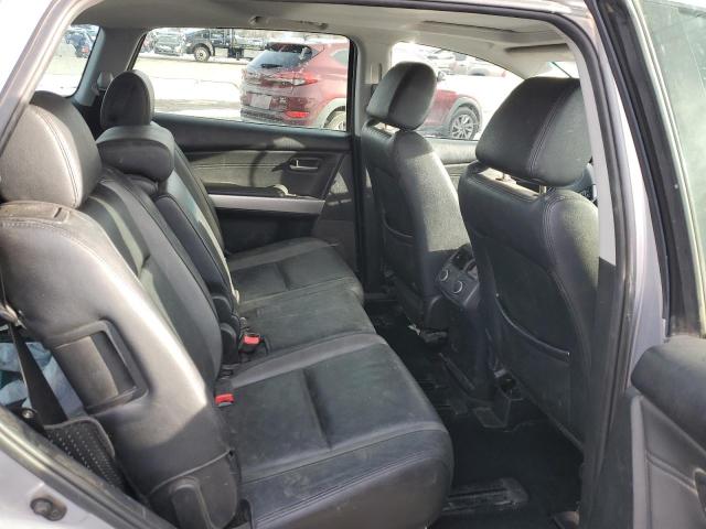 Photo 11 from auction – 2008 MAZDA CX9 with VIN JM3TB38A980143201