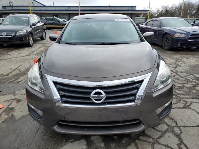 Photo 5 from auction – 2015 NISSAN ALTIMA 2.5 with VIN 1N4AL3AP4FC454516